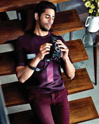 Sidharth Malhotra